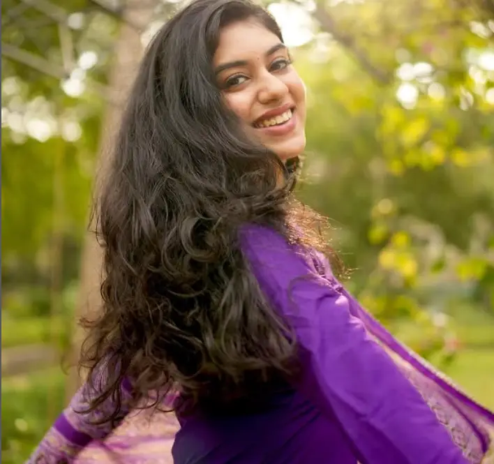 Ramya Ranganathan