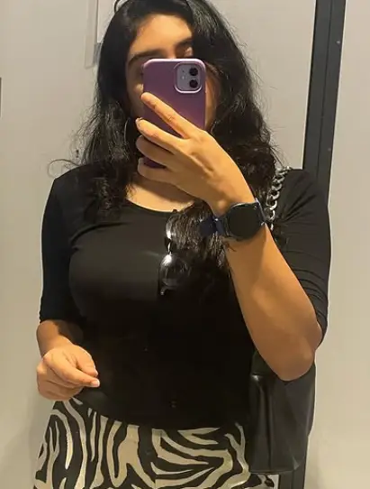 Ramya Ranganathan social media