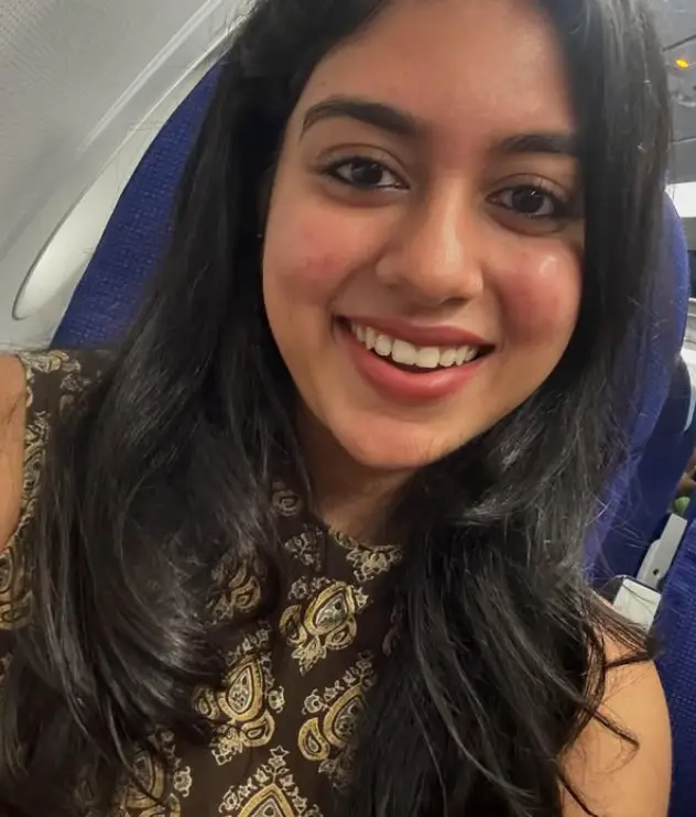 Ramya Ranganathan