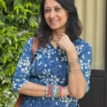 Rupali Barua
