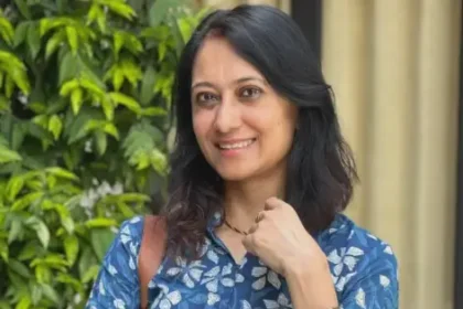Rupali Barua