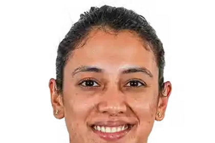 Smriti Mandhana