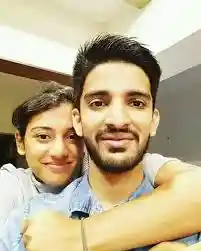 smriti mandhana brother