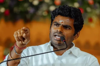 Annamalai