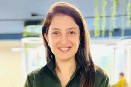 Jaya Bhardwaj