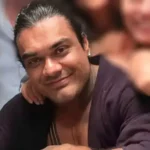 Nicholai Sachdev
