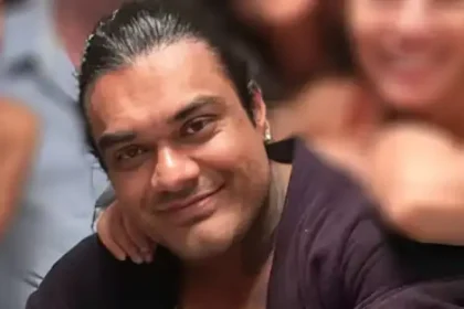 Nicholai Sachdev