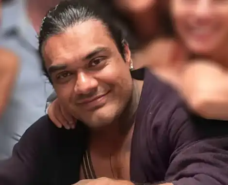 Nicholai Sachdev