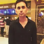 Rahul Mody