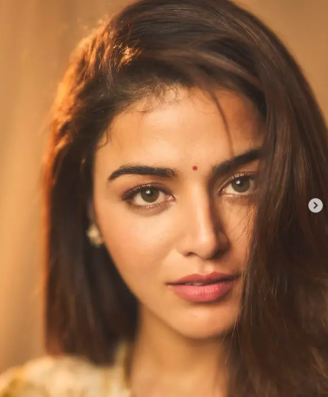 Wamiqa Gabbi