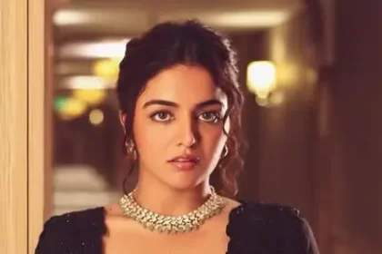 Wamiqa Gabbi