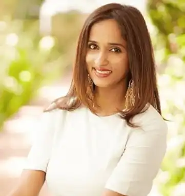 archana kalpathi