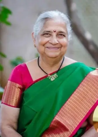 Lesser-Known Facts About Neeru Deshpande