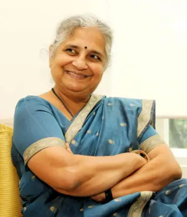 Neeru Deshpande
