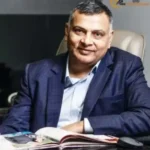 Sanjay Pahariya