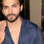 Shikhar Pahariya