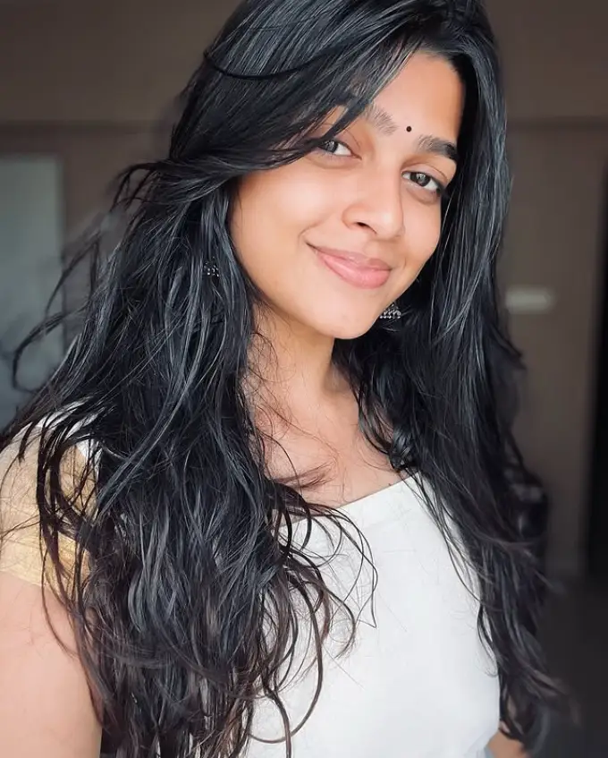 Ananthika Sanilkumar