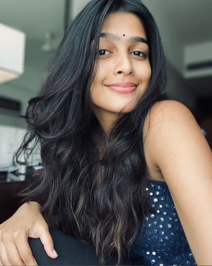 Lesser-Known Facts About Ananthika Sanilkumar