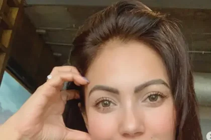 Munmun Dutta