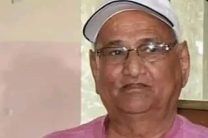 Pan Singh Dhoni