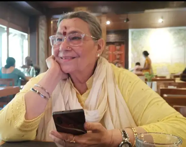 FAQs on Madhumalti Kapoor