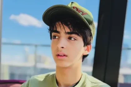 Hridhaan Roshan