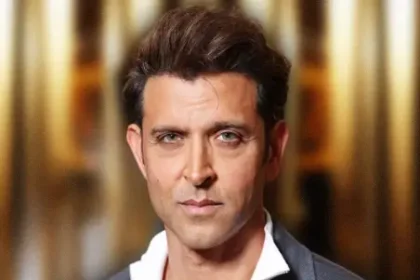 Hrithik Roshan