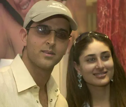 Hrithik Roshan past relationship with kareena kapoor