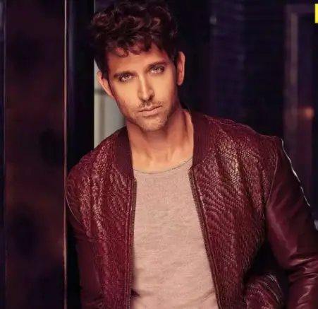 Lesser-Known Facts About Hrithik Roshan 