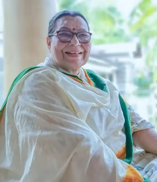 Lesser-Known Facts About Madhumalti Kapoor