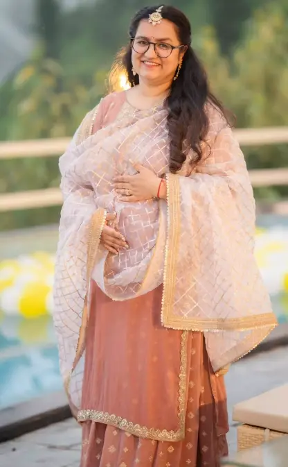 Lesser-Known Facts About Rohini Dilaik