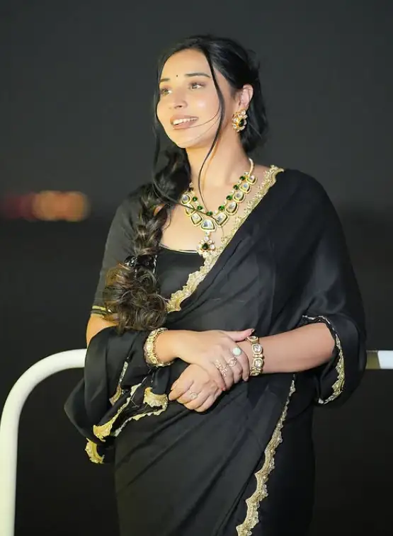 Lesser-Known Facts About Tanya Mittal 