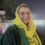 Madhumalti Kapoor