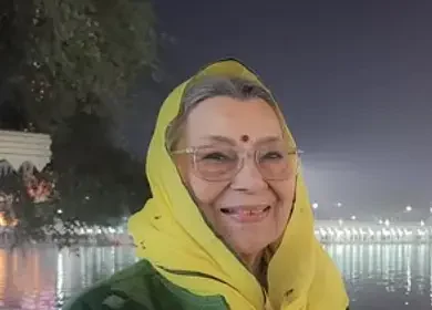 Madhumalti Kapoor