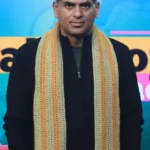 Saurabh Dwivedi