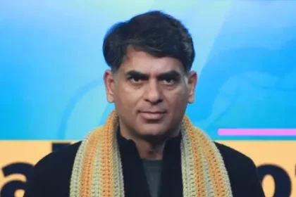 Saurabh Dwivedi