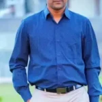 Srikanth Bolla