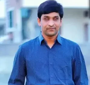 Srikanth Bolla