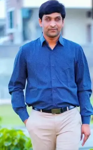 Srikanth Bolla