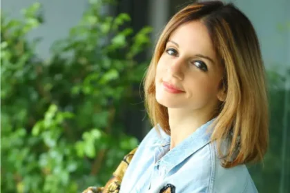 Sussanne Khan