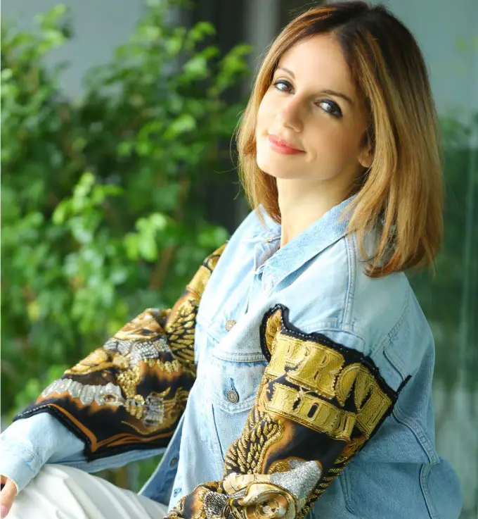Sussanne Khan
