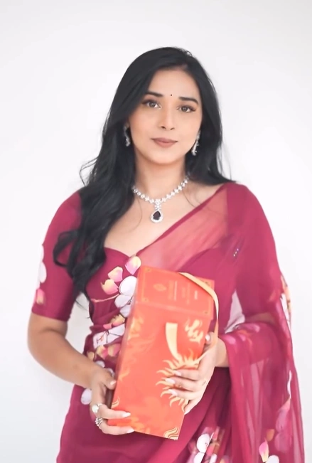 Tanya Mittal -entrepreneur, motivational speaker, social media influencer