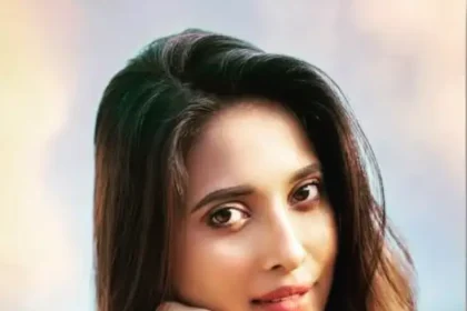 Asha Gowda