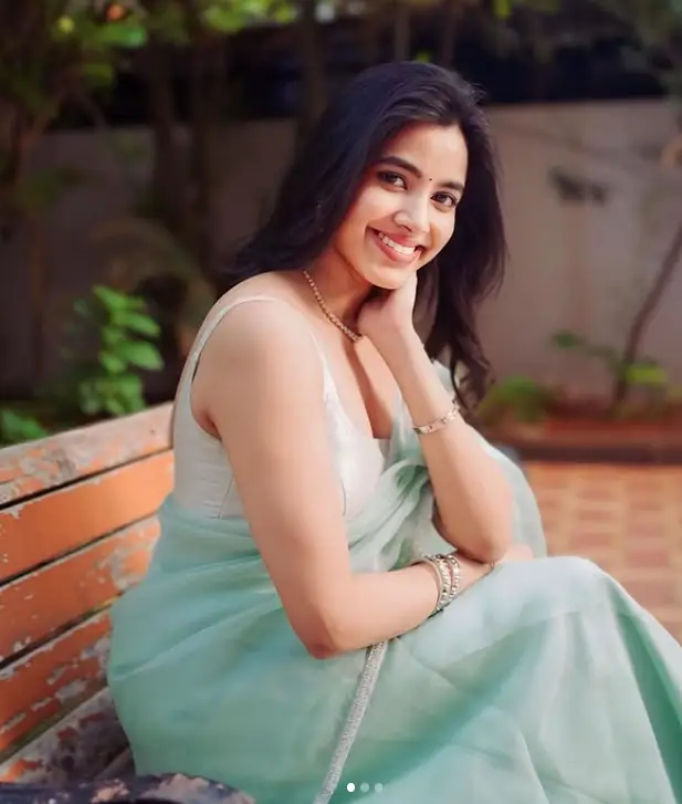 Lesser-Known Facts About Shivani Nagaram