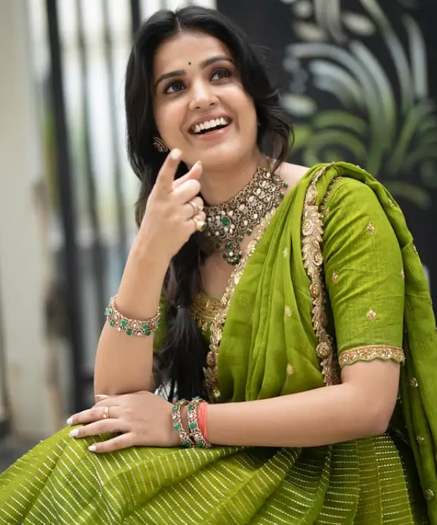 Lesser-Known Facts About Thanuja Gowda