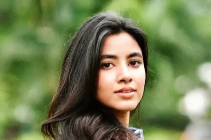 Shivani Nagaram