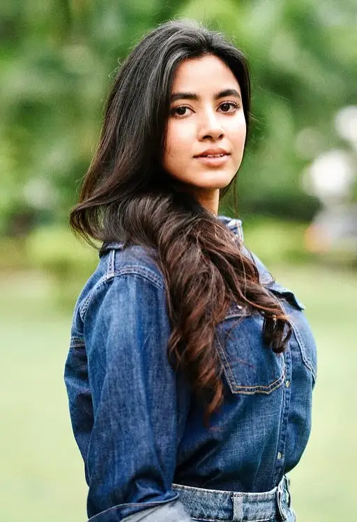 Shivani Nagaram