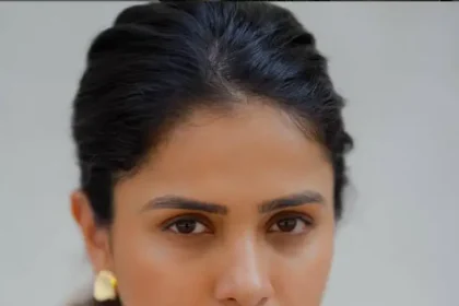 Thanuja Gowda