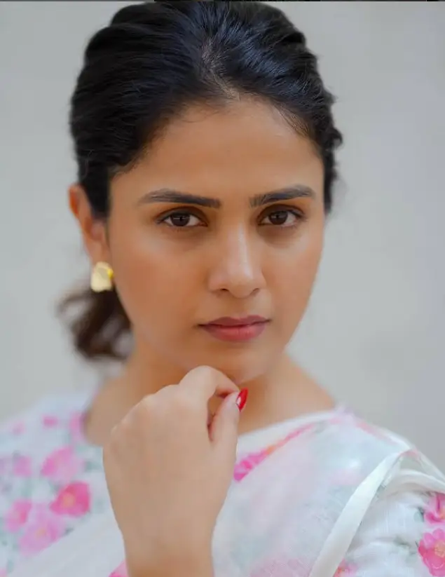 Thanuja Gowda