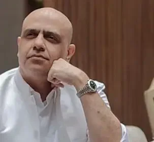 chikki panday